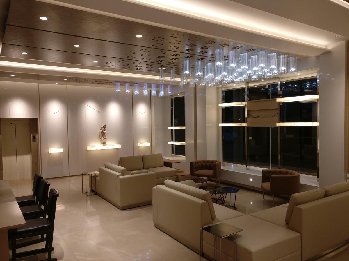 Sankam Residency Hotel 3*