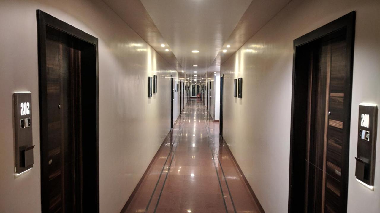 Sankam Residency Hotel
