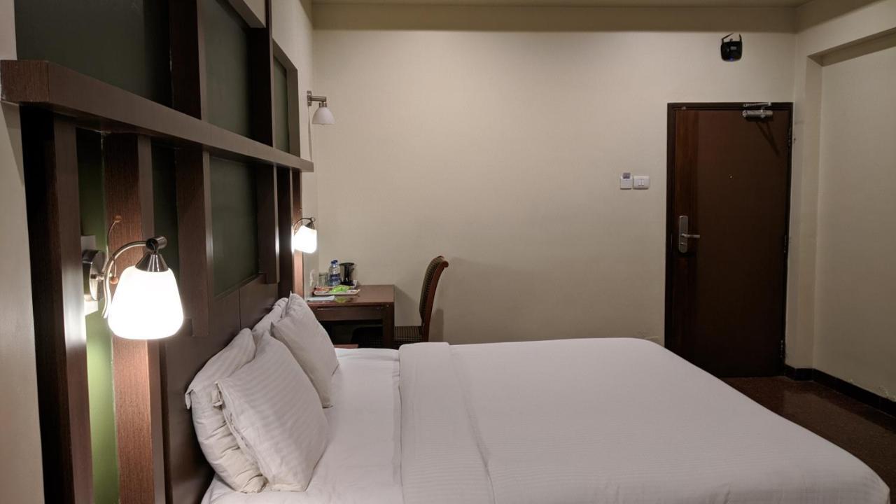 Sankam Residency Hotel Belgaum
