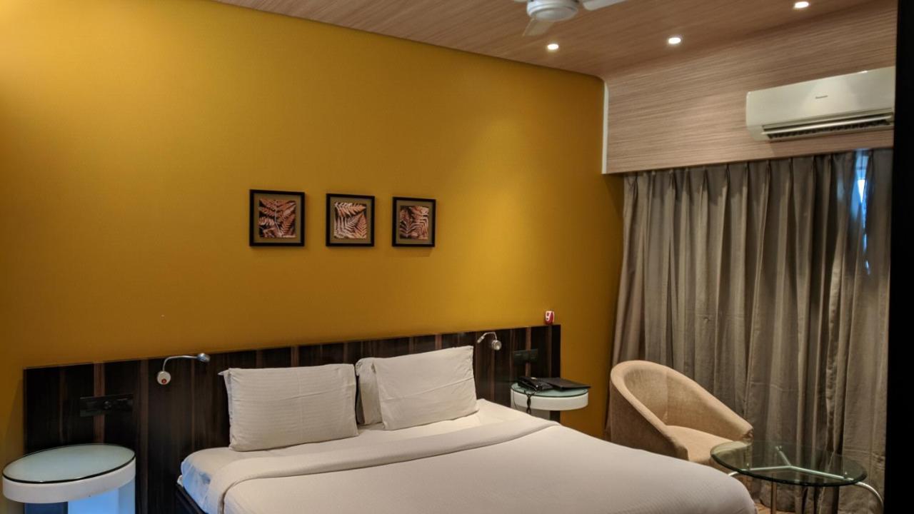 Sankam Residency Hotel